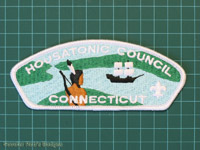 Click to enlarge Housatonic Council
